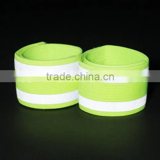 Cycling Jogging Walking Running Sport Reflective Flashing Armband photo-3