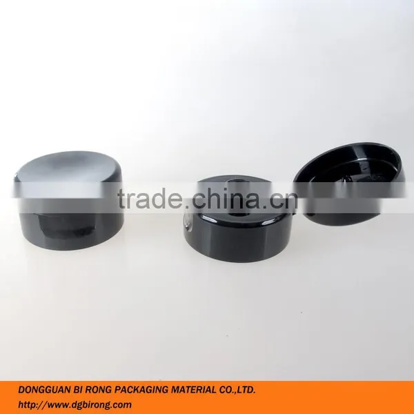 200ml Black Plastic Skin Spa Packaging Tube Quality Choice photo-4