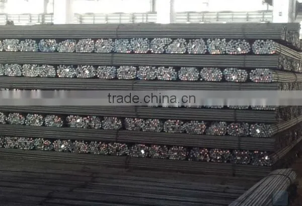 55# Steel Round Bar photo-2