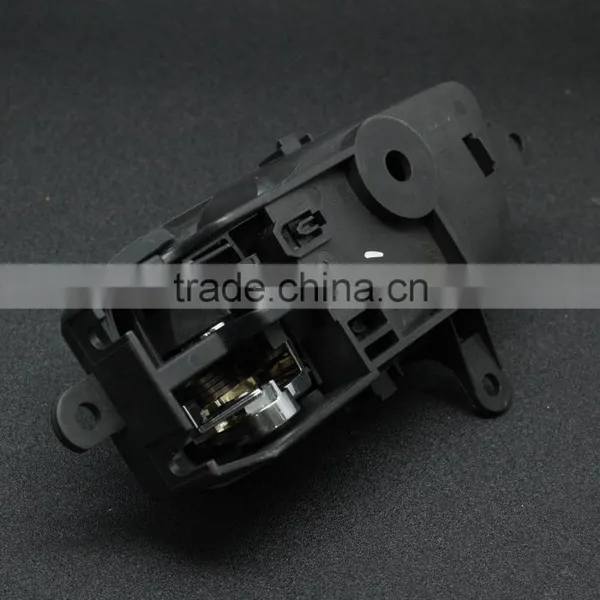 Best Selling Plastic Injection Auto Lamps Mold Maker In Shanghai From China Supplier photo-3