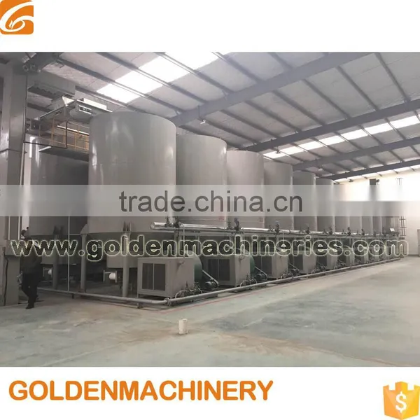 High Effcient Good Quality Salty In Shell Peanut Plant Equipment photo-5