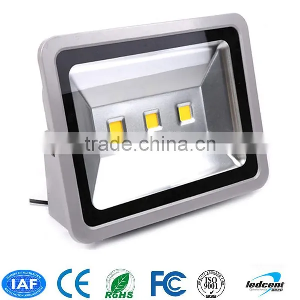 150w Watt Color Changing Outdoor Led Flood Light photo-2