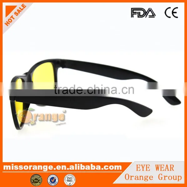 Night Vision Eyeglass Frame Wholesale Designer Replica Sunglasses 2016 photo-3