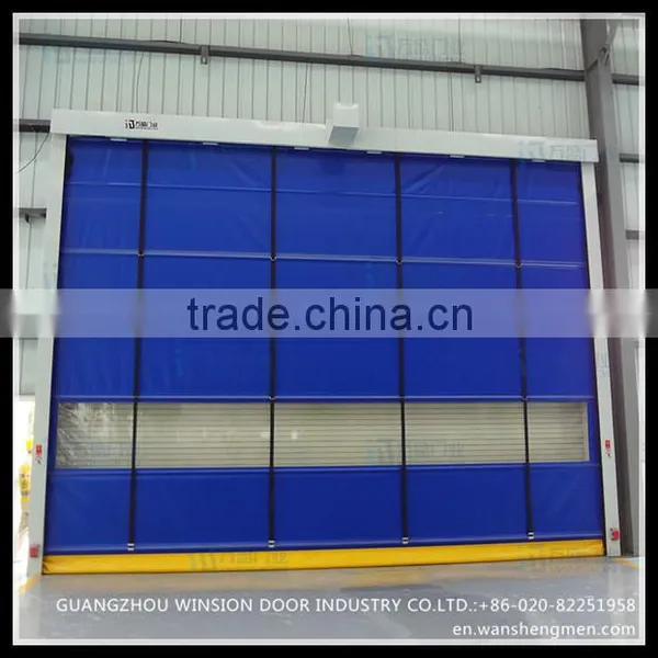 New Design Automatic Made in China Best Price Folding Gate photo-6