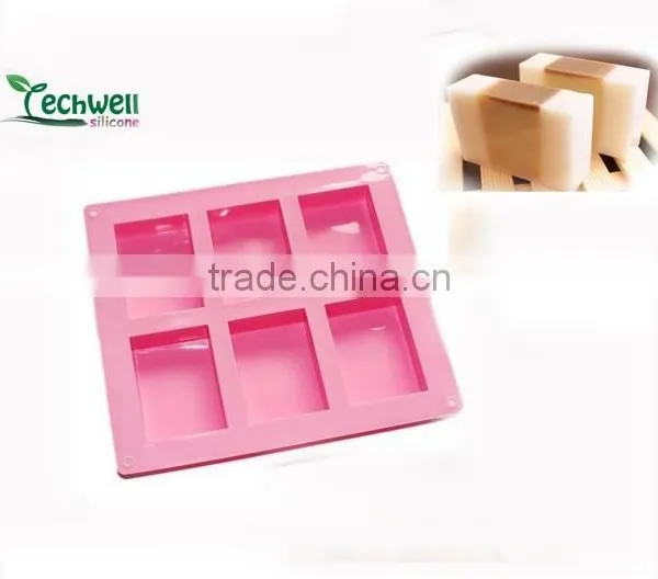 SM-002 High Quality Low Price Handmade Soap Mold Quality Choice