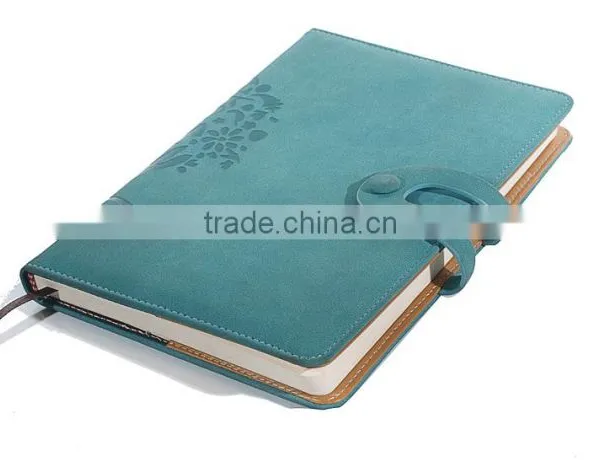 Good Quality Notebook Popular Candy Colors Creative Covers for Notebook photo-4