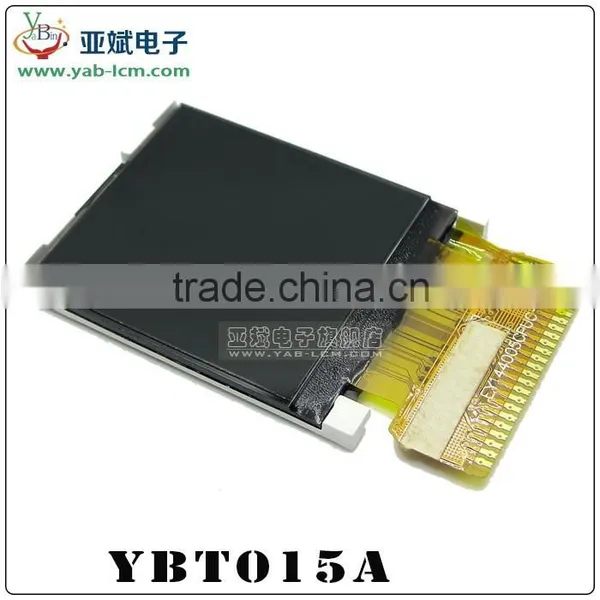1.44 Inch 128*128 Tft Lcd Display Resolution Tft Lcd Module photo-2