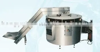 Bottle Unscrambler,automatic Bottle Unscrambler,unscrambling Machine