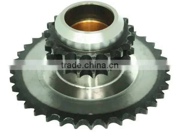 Gears And Sprockets Chain Sprocket Catalogue photo-6
