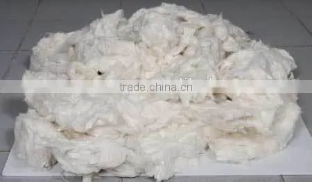 Cotton Yarn Waste , Polyester Yarn Waste