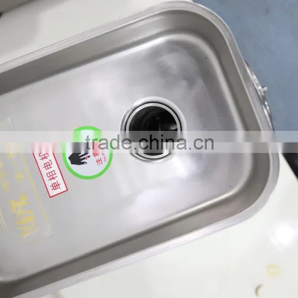 Professional Industrial Meat Grinder Machine photo-3