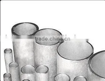 Stainless Steel Pipes