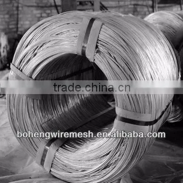 GALVANIZED WIRE BINDING WIRE GALVANIZED