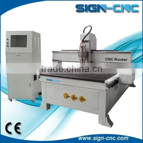 4 x 8 ft wood working machine cnc router