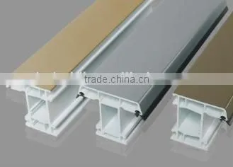 China GB/T28887-2012 Standard BD70 Casement Window photo-3
