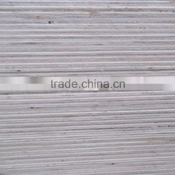Aluminum Faced MDF