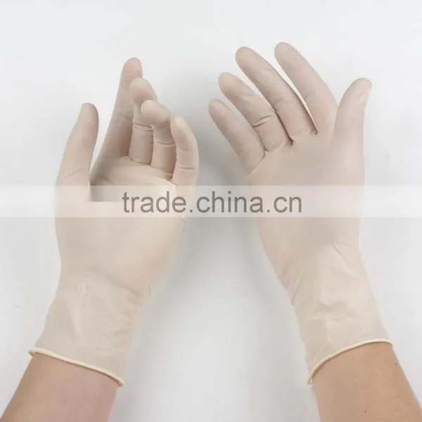 Latex Glove 9 Inch photo-2