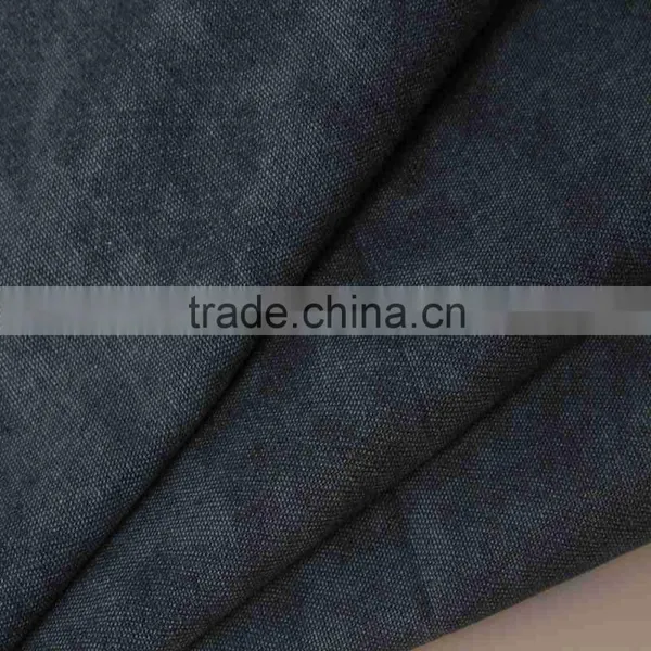 China Whosale Upholstery 8oz Cotton Canvas Fabric Specifications photo-3
