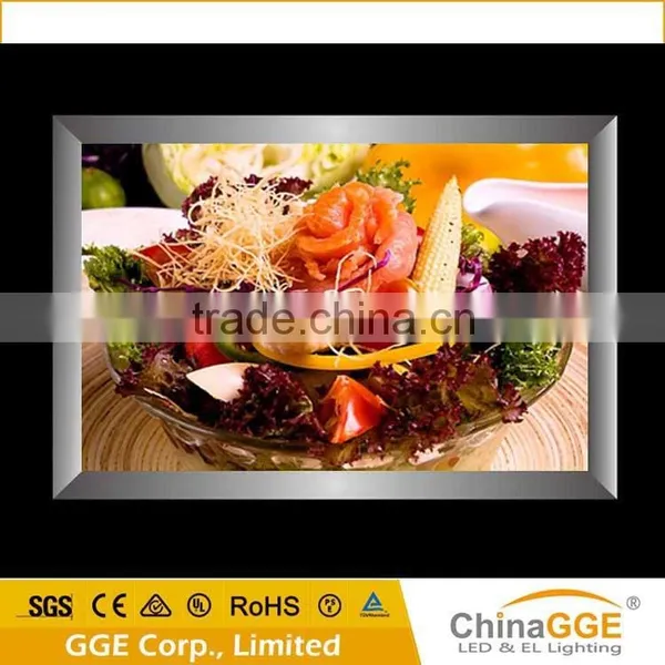 Digital Menu Board /led Menu Display photo-5
