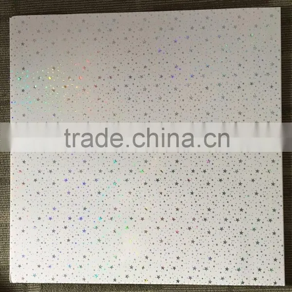 Pvc Building Material for Room Roof Decoration photo-2