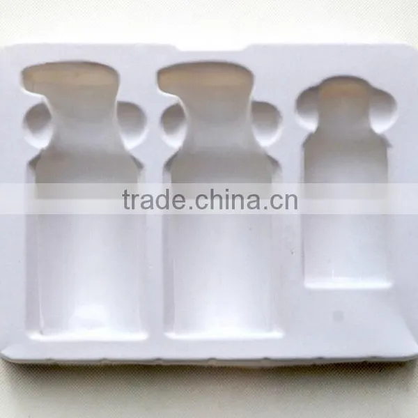 Trustworthy China Supplier PET/PP Disposable Cosmetic Case Box photo-6