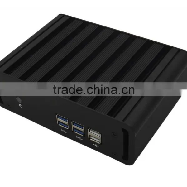 Embedded Desktops Mini pc X5700 Intel i7 Cpu 8GB RAM 1TB Storage photo-4