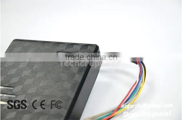 Individule Design Waterproof IP65 Wiegand RFID Card Reader photo-5