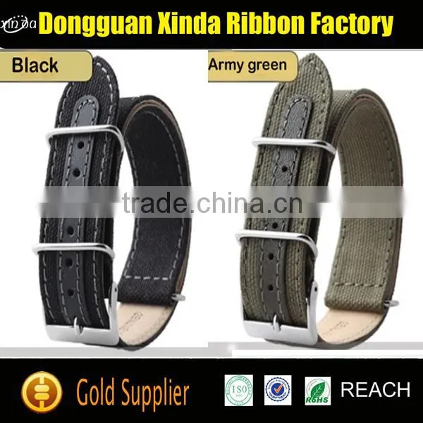 2015 Hottest Selling Tie Down Straps, Colorful Nylon Webbing Strapping photo-4