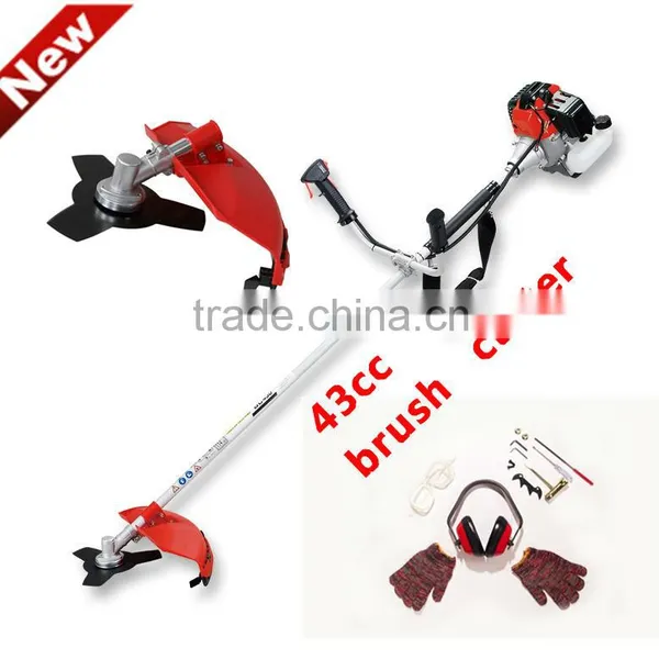 replicate of Original Mitsubishi CG430 brush cutter