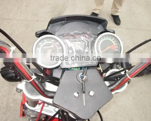 200cc Open Cargo Three Wheel Motorcycle