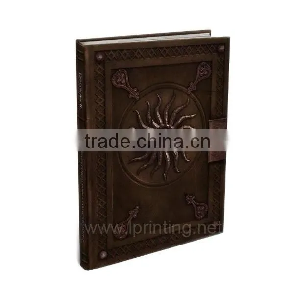 Text Book Printing, Softcover Book, Hardcover Book Printing From Book Supplier photo-3