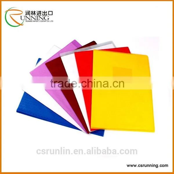 Soft Cover Book ,pvc Book Covers photo-3