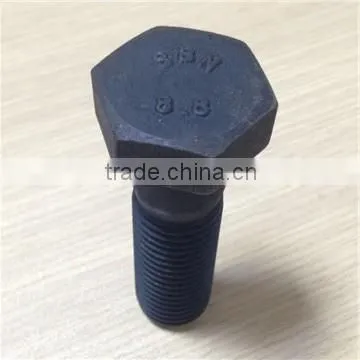 Grade 8.8 Iso 4017 Hex Bolt photo-2