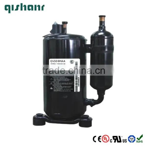 LG Scroll Compressor, R410A, 44, 500 BTU, 3 Phase, 380/420V 50Hz photo-5