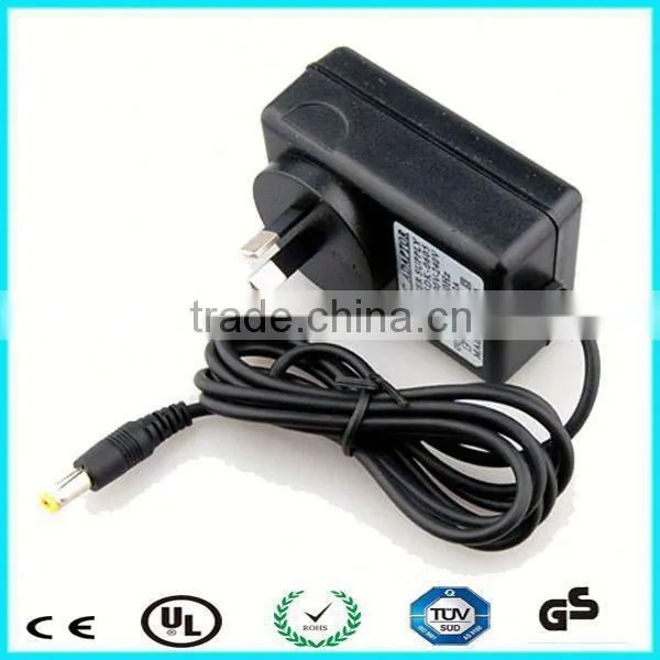 TUV Certified 6w dc Power Jack Adapter photo-2