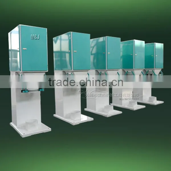 Pistachio Bagging Machine photo-5