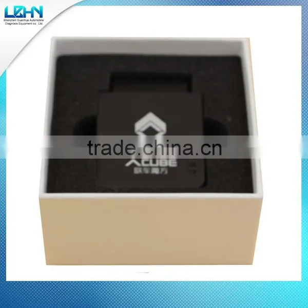 Make Remote Control Car Module With Mobile App A-CUBE APP Automatic Control Car Conditions photo-2