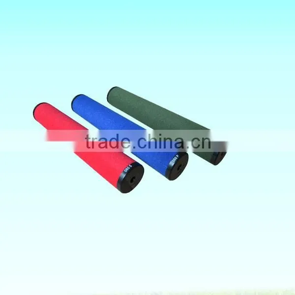 Oil Separator Filter Element for Air Screw Compressor Spare Parts China Suppier photo-2