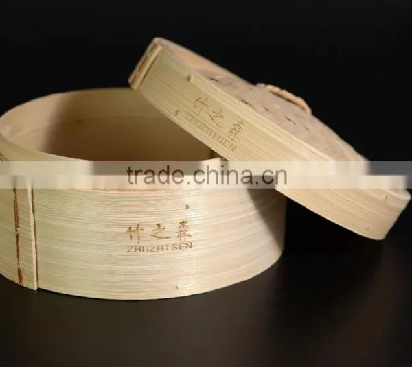 HOT SALE Bamboo Steamer A QUALITY photo-5