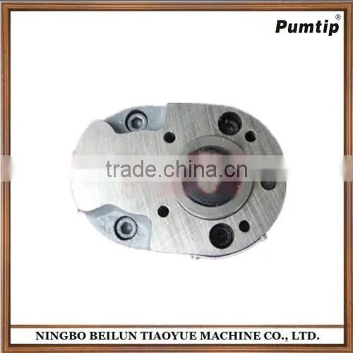 Superior Quality Gear Oil Automatic Pump photo-2