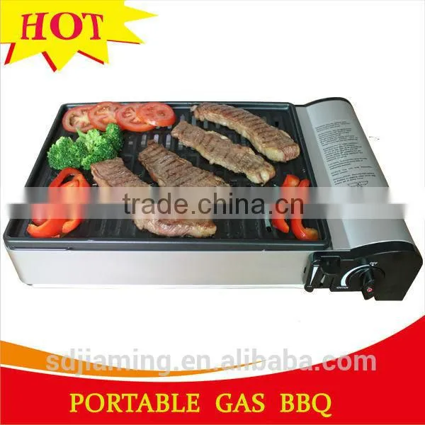 High Quality Big Bbq Grill