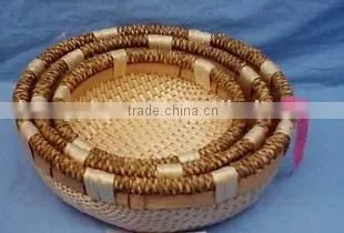 Willow Basket