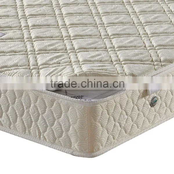High Quality and Healthy Memory Foam Pocket Coil Spring Twin Mattress Home Reliance Mattress photo-2