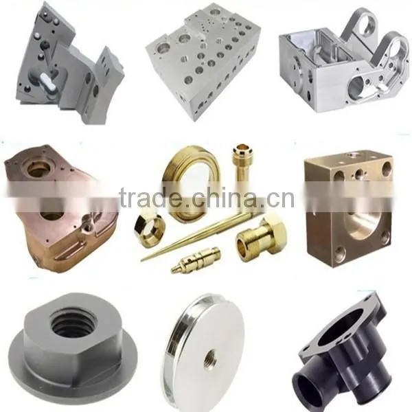 Most Popular Design Custom Bicycle Heavy Duty Rear Hub photo-3