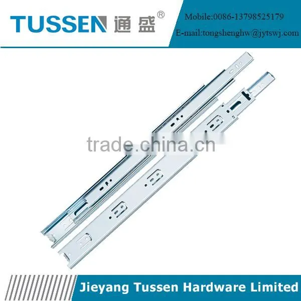 Cupboard Ball Bearing Slide