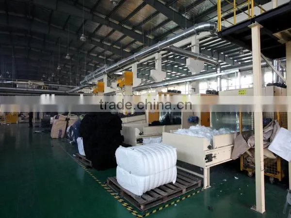 Thermal Bond Machine, Thermal Bonding Machine Production Line photo-6