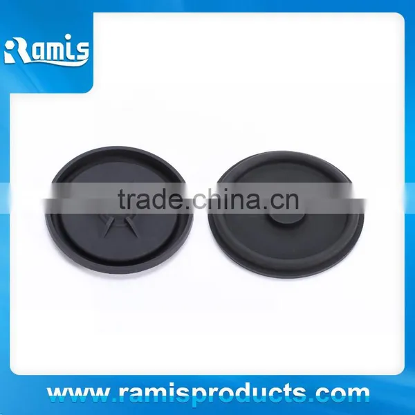 Auto FPM/NBR/HNBR/NR/ACM Engine Rubber Gasket photo-3
