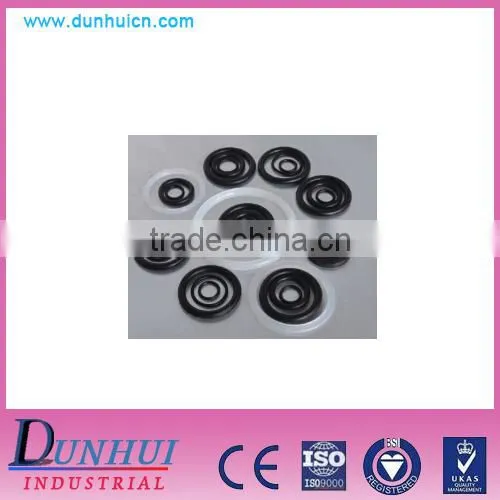 Rubber/NBR/EPDM Material and Universal Structure Rubber Couplings