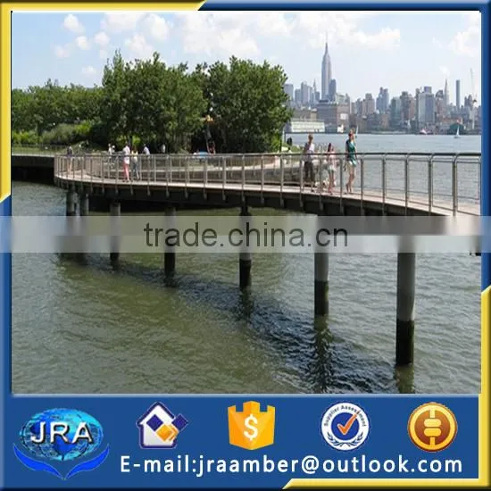 Bridge Security / Bridge Railings Mesh Fences photo-5