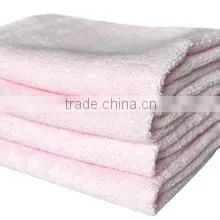 Beige Baby Bamboo Blanket photo-5